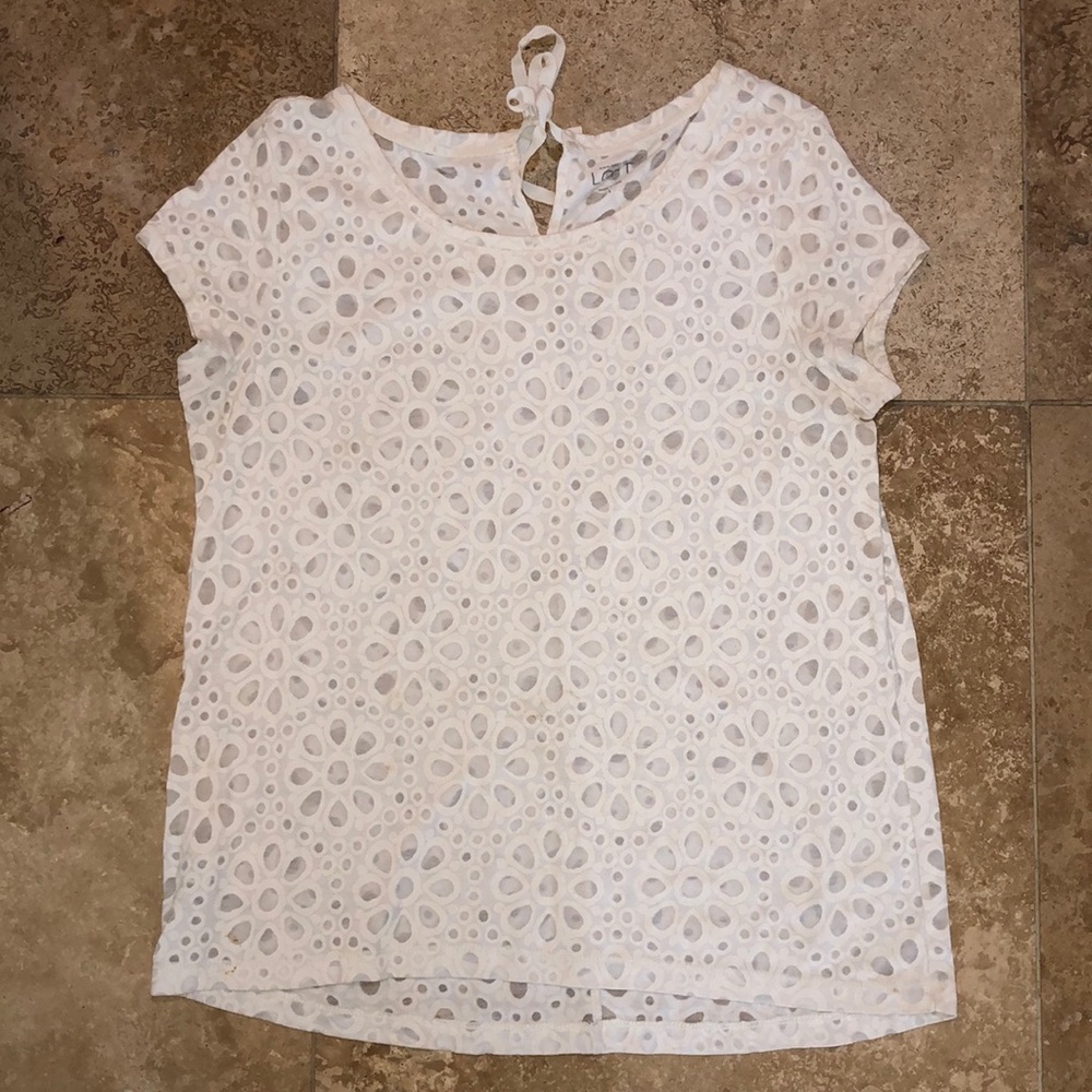 Loft top